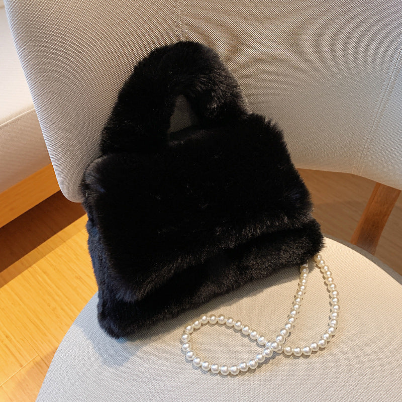 Furry Bag