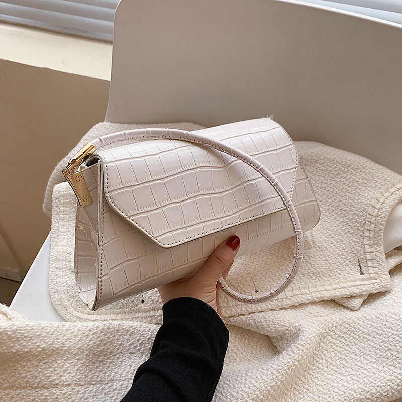 Kristina Leather 12A