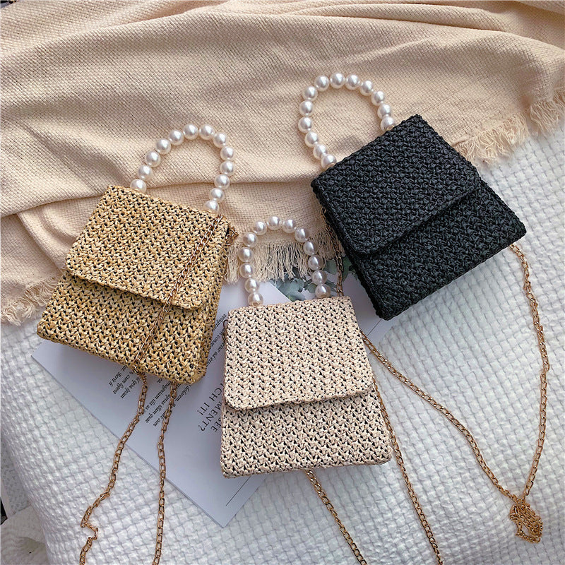 Bags Of Pearl