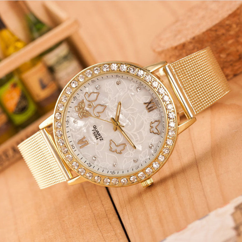 Brits Watch