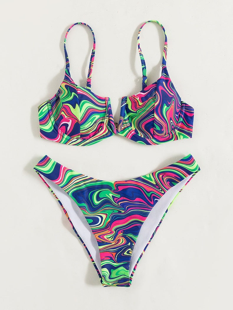 Artssy Bikini