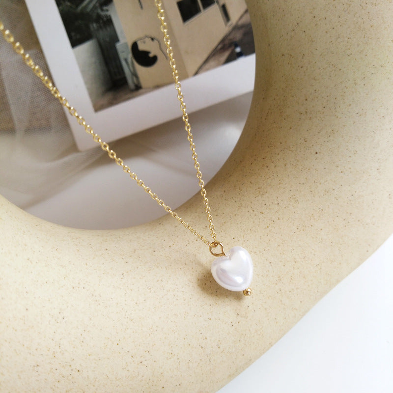 Athena's Pearl