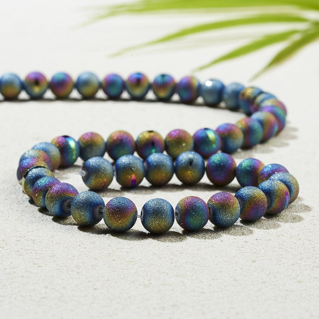 Nirvana beads