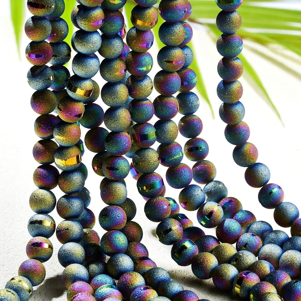 Nirvana beads