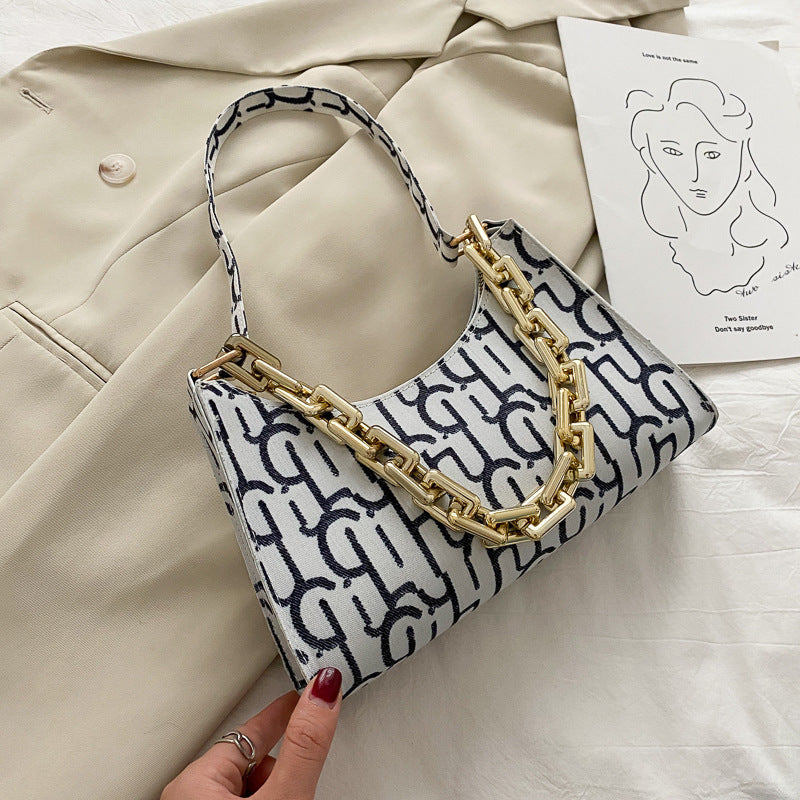 Chain Frel Bag
