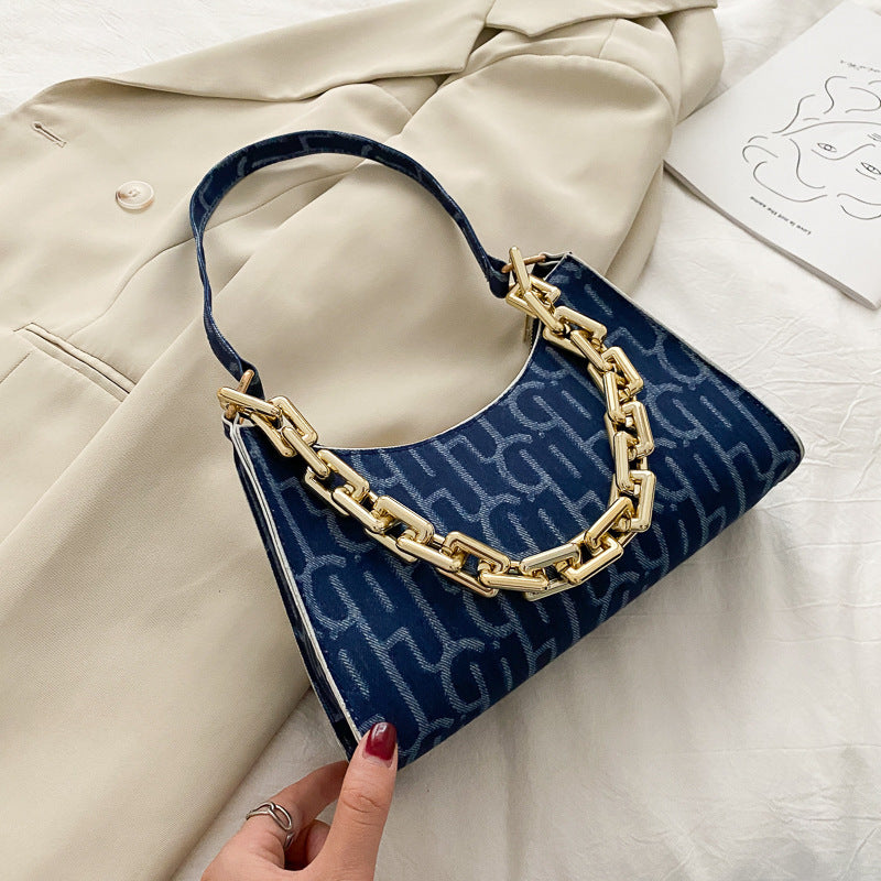 Chain Frel Bag