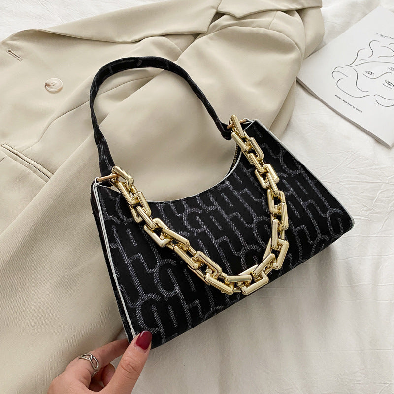 Chain Frel Bag
