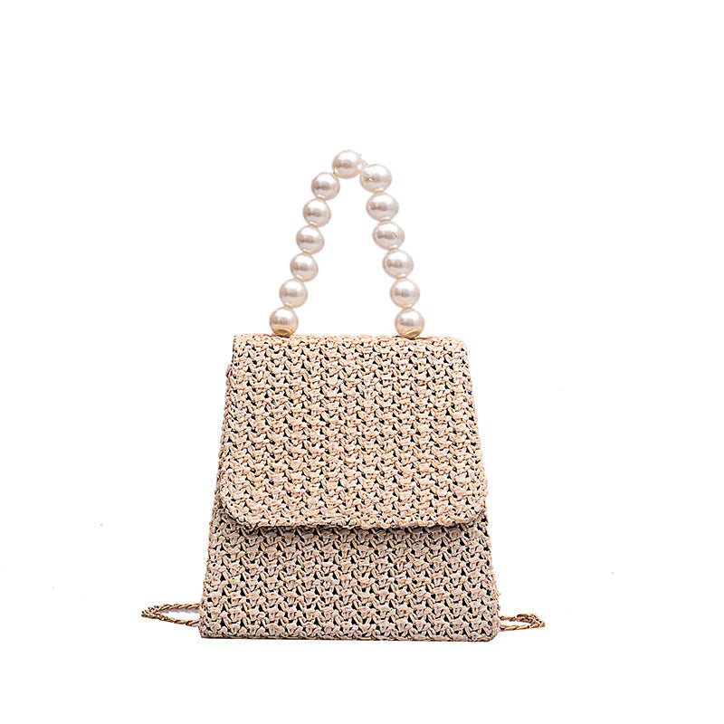Bags Of Pearl