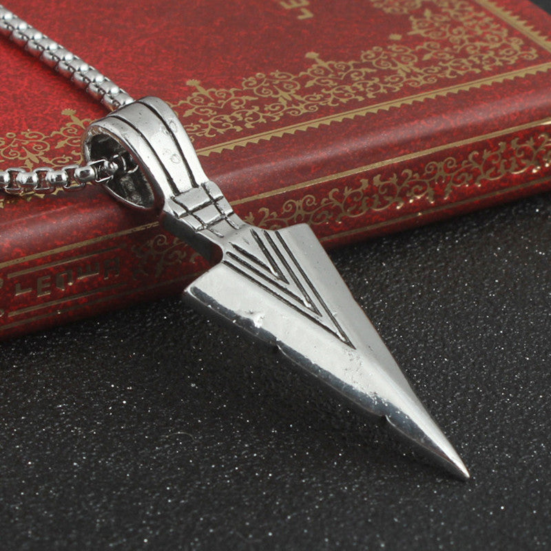 Arrow of Apollo