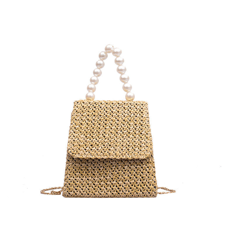 Bags Of Pearl