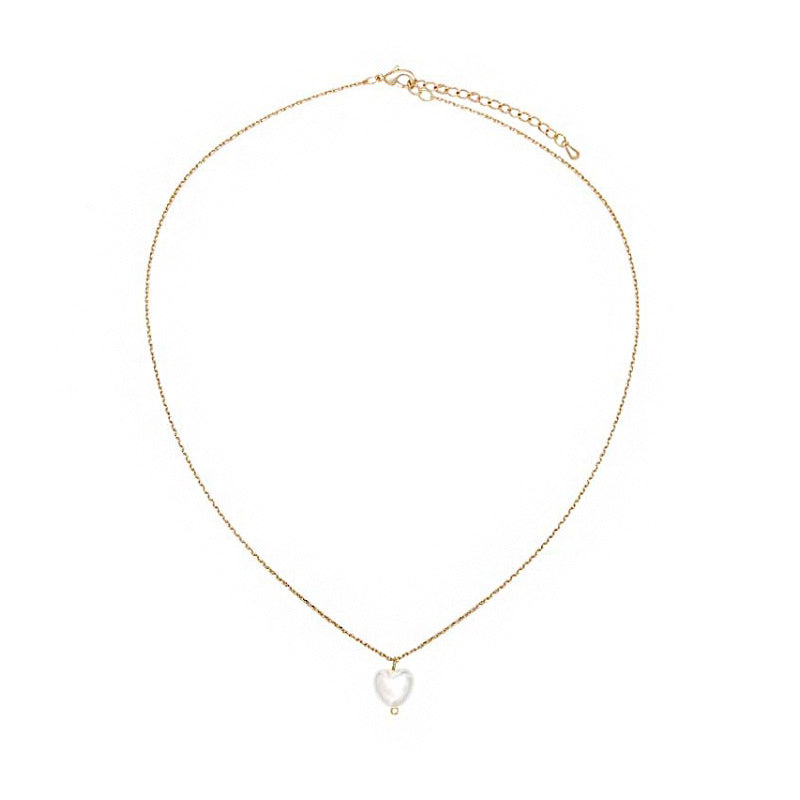 Athena's Pearl