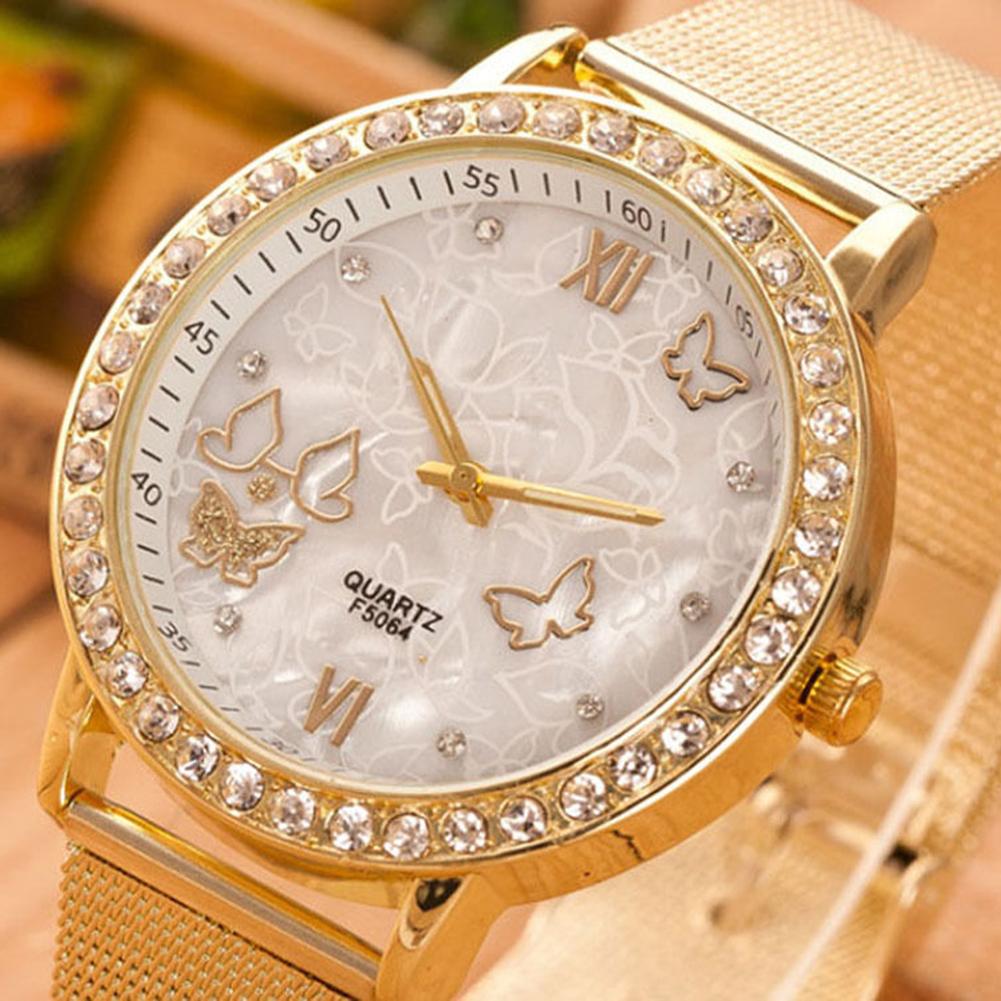 Brits Watch
