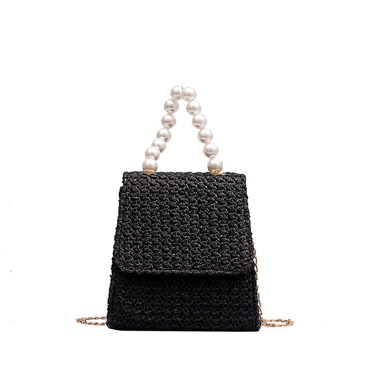 Bags Of Pearl