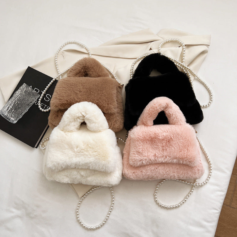 Furry Bag