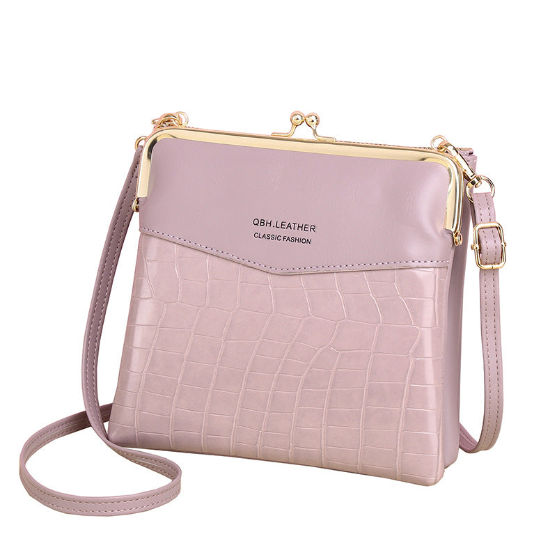 25 QBH leather