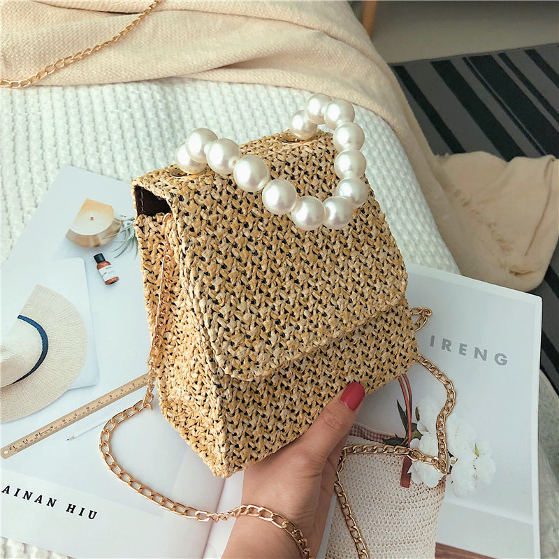 Bags Of Pearl