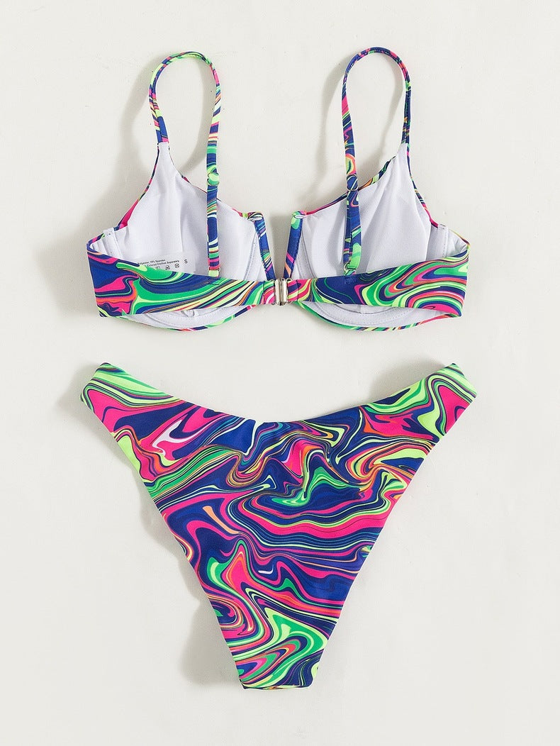 Artssy Bikini