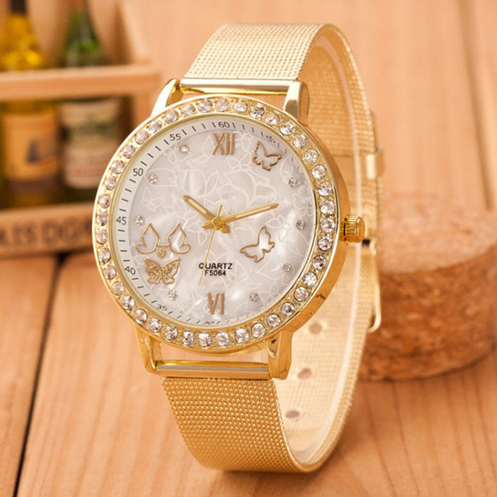 Brits Watch