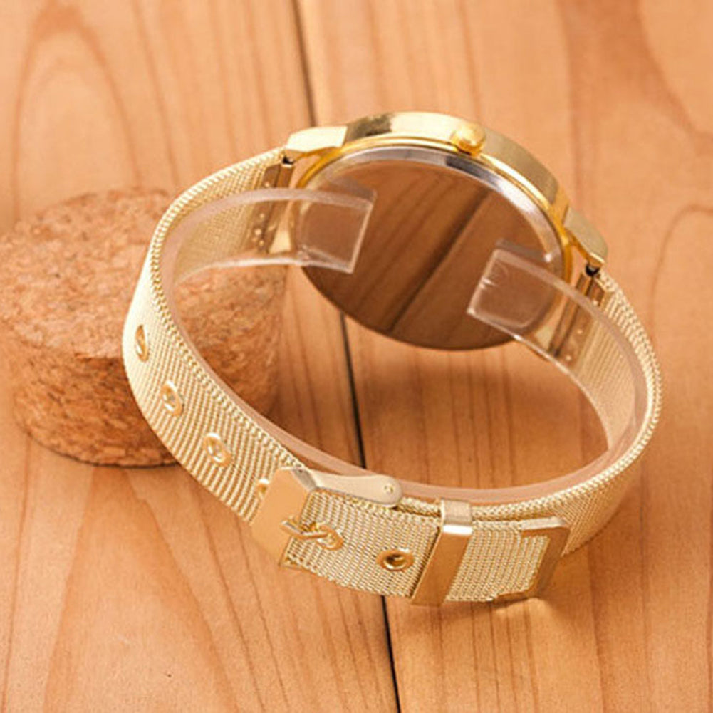 Brits Watch
