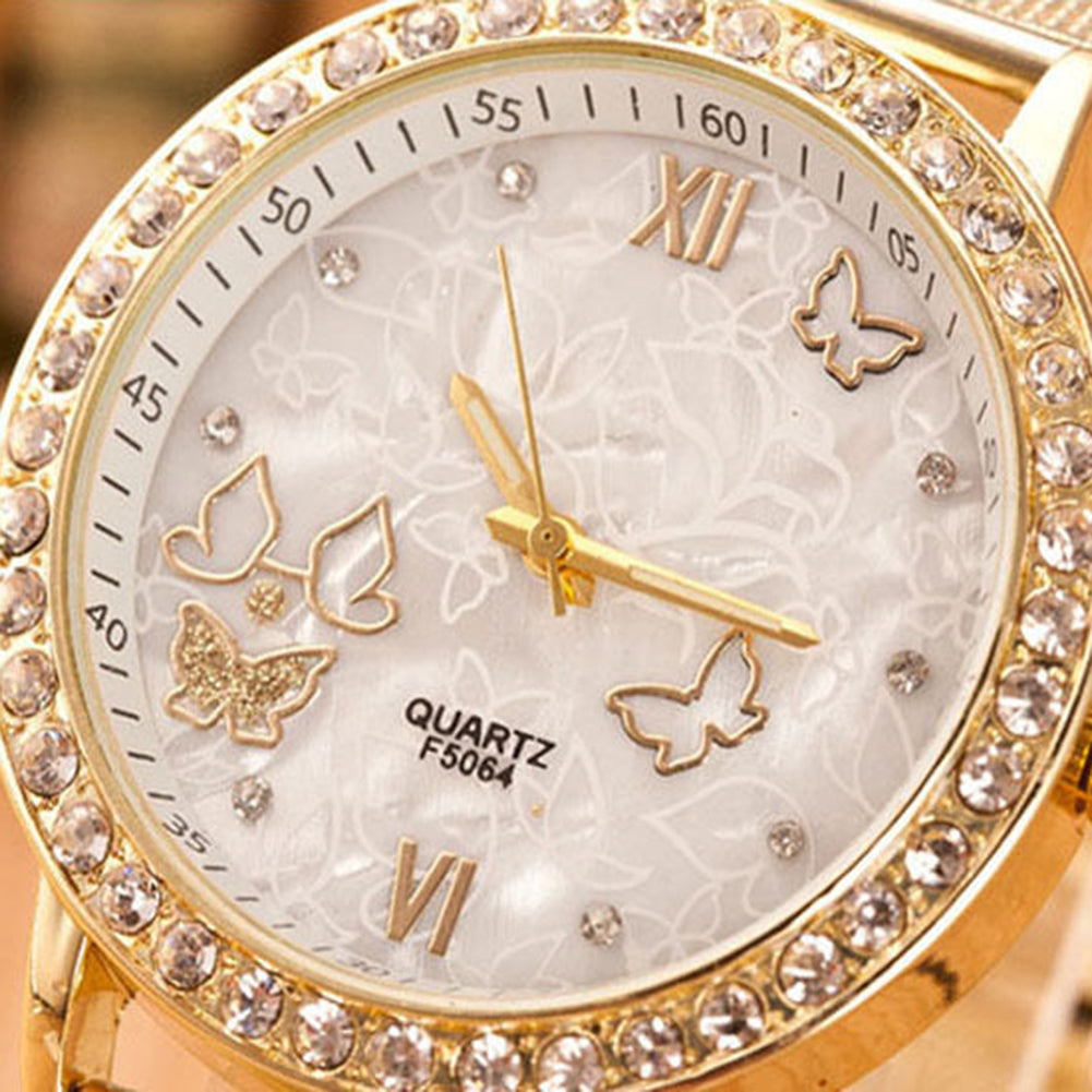 Brits Watch