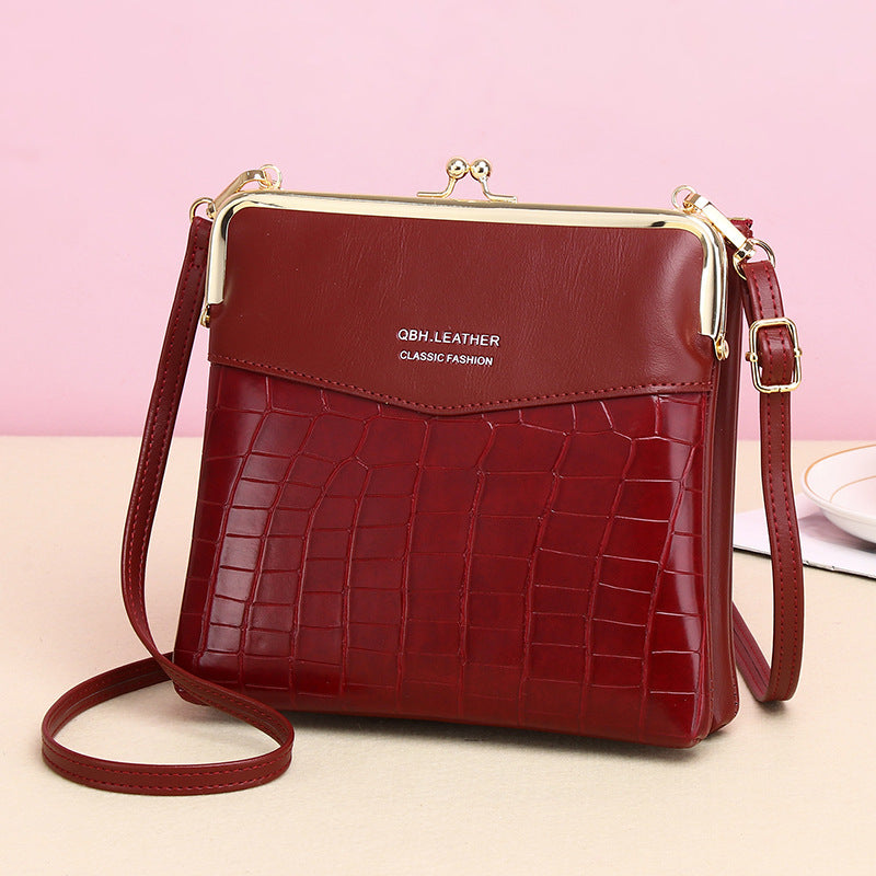 25 QBH leather