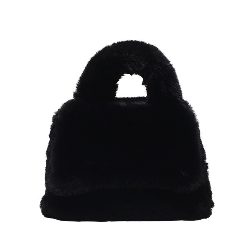 Furry Bag