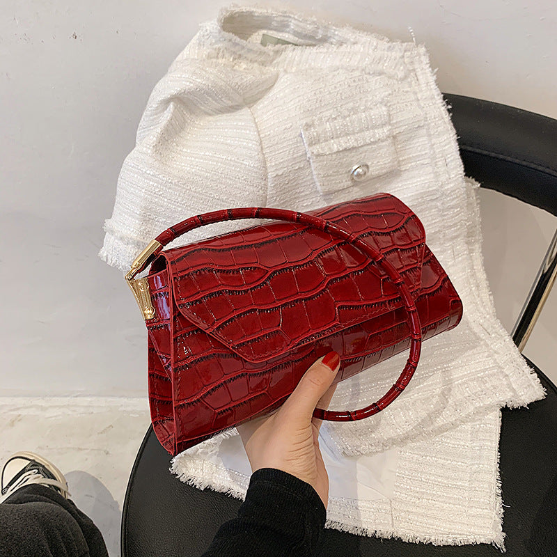 Kristina Leather 12A