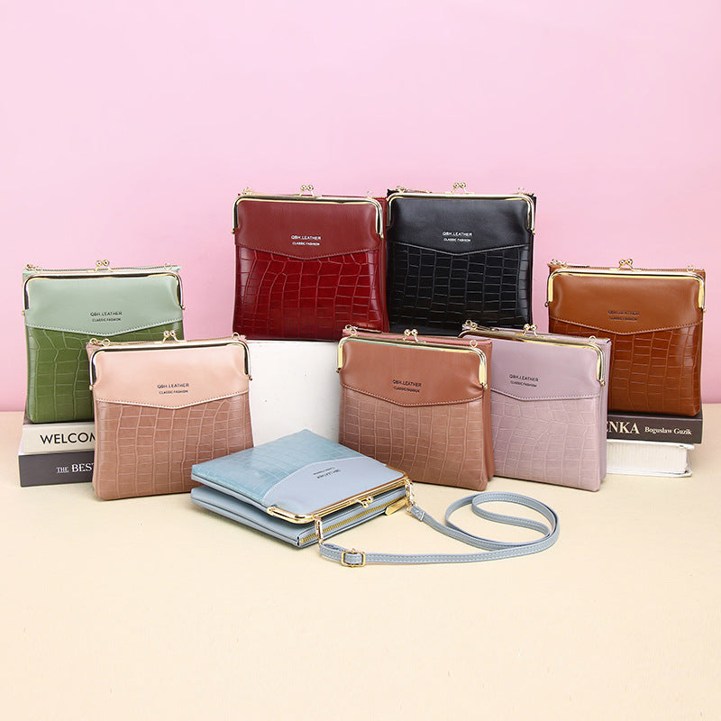 25 QBH leather