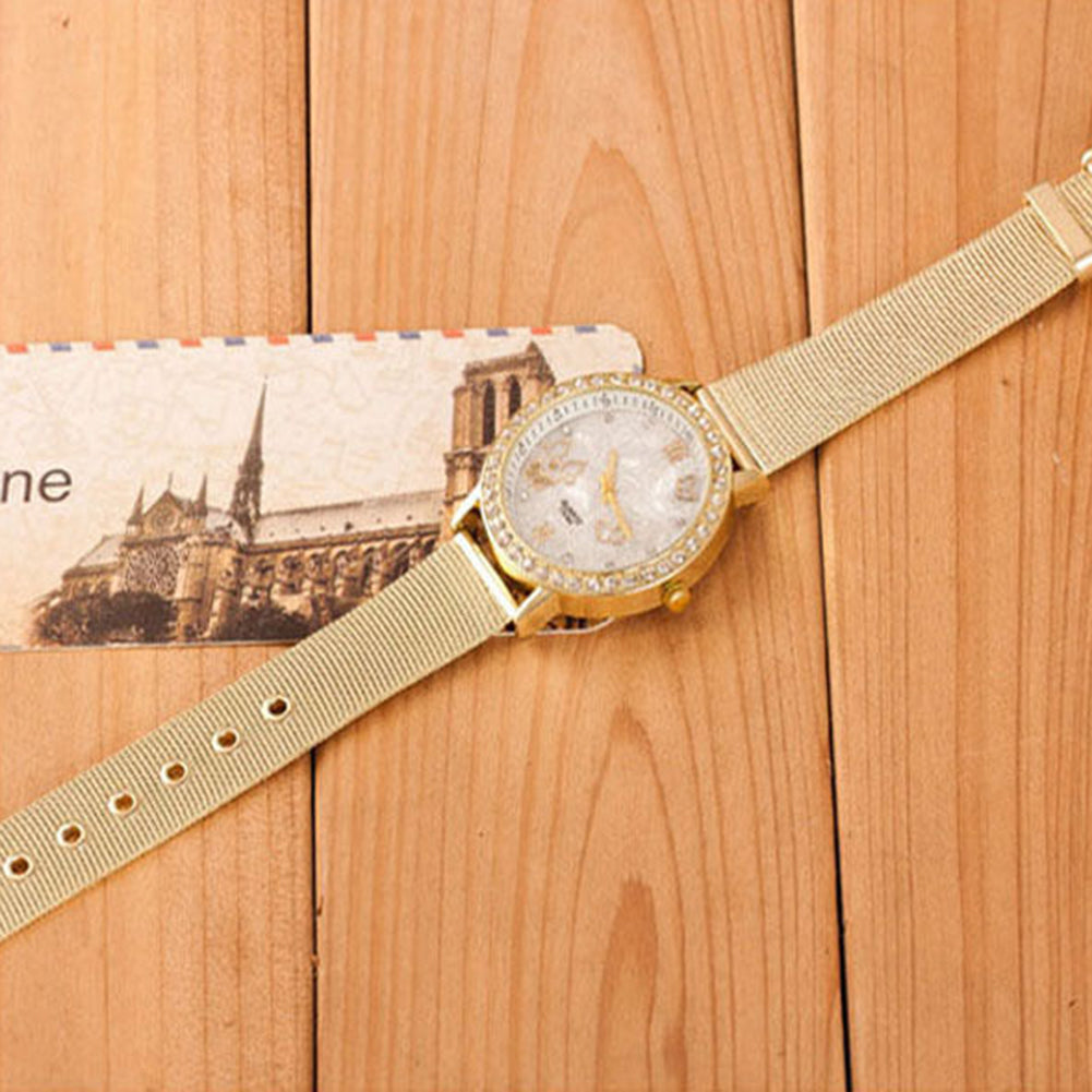 Brits Watch