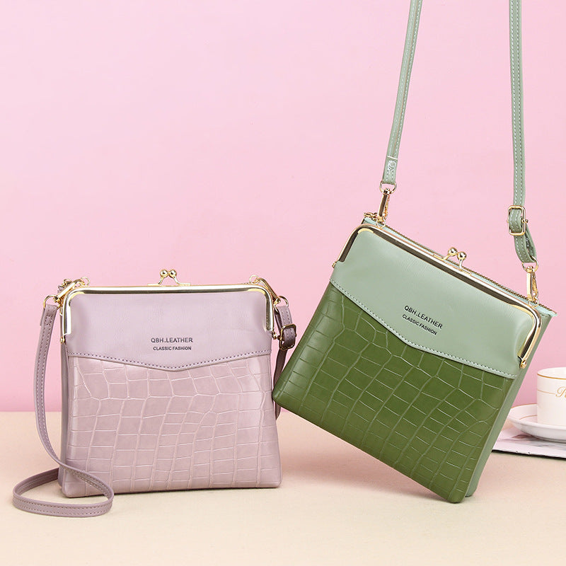25 QBH leather