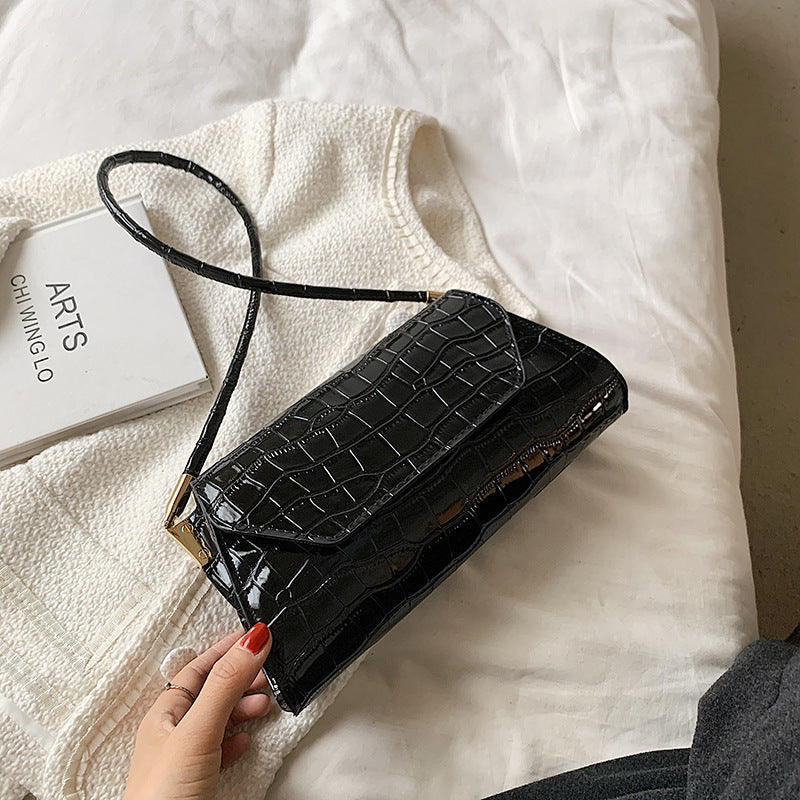 Kristina Leather 12A