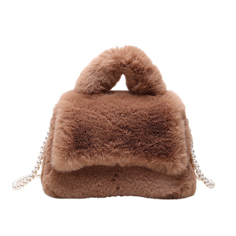 Furry Bag