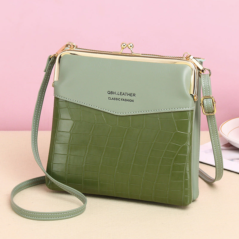 25 QBH leather