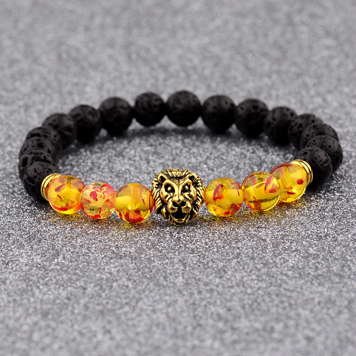 Black Golden Pride