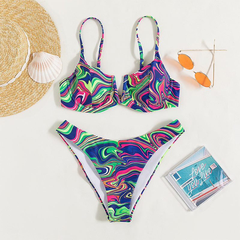 Artssy Bikini