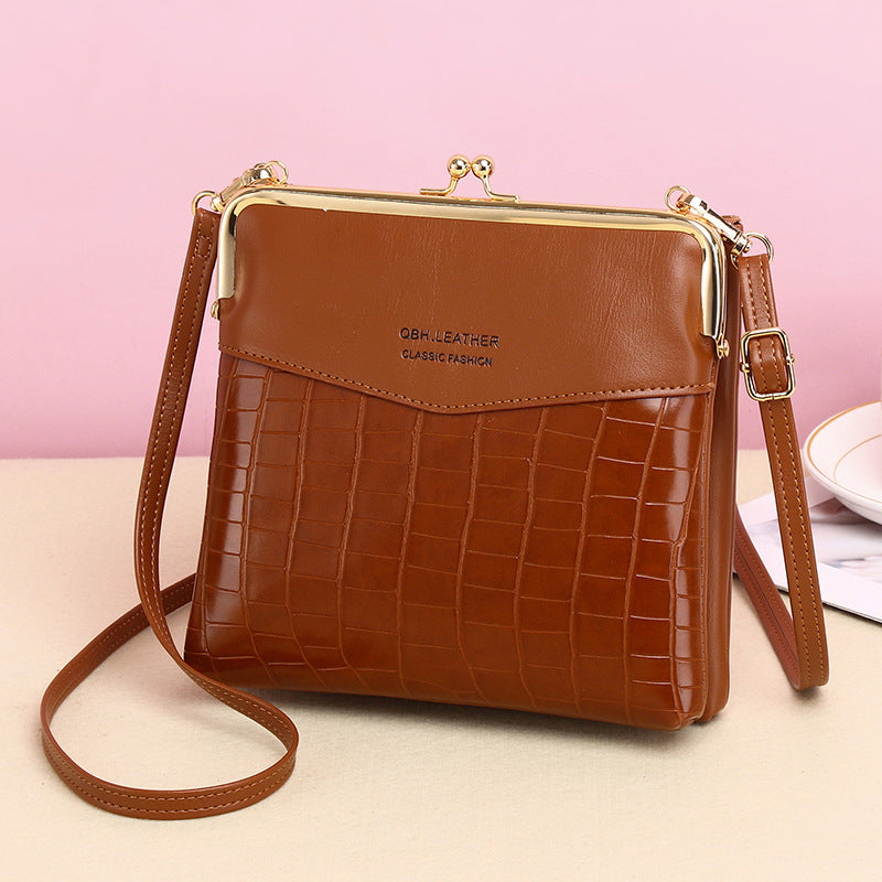 25 QBH leather
