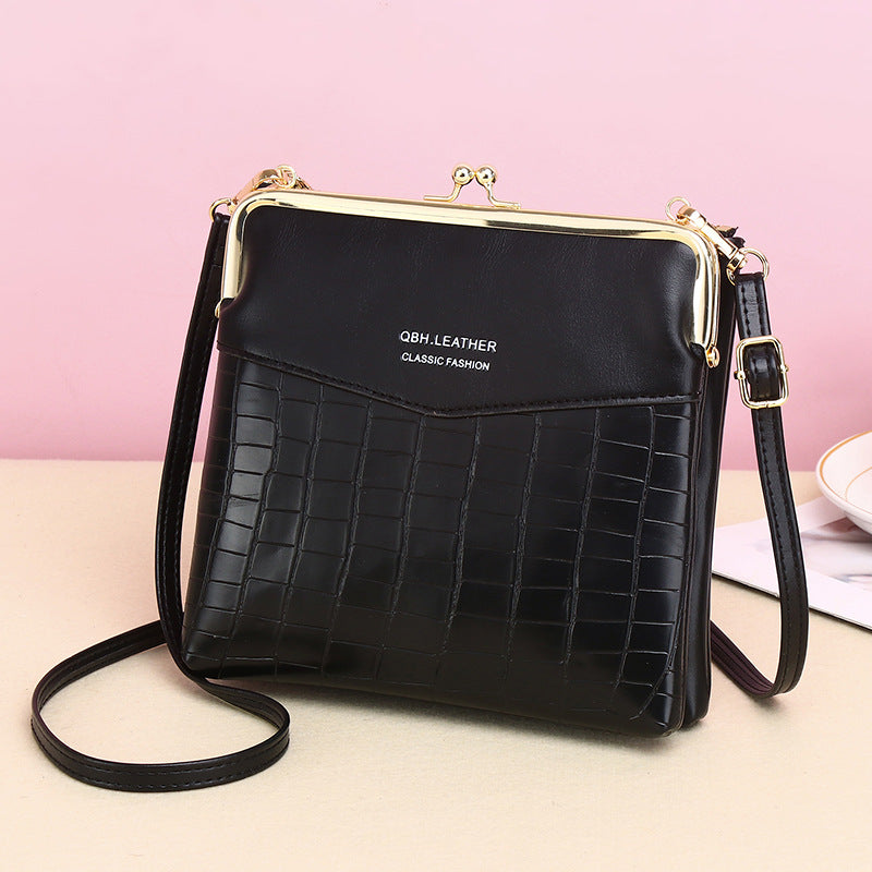 25 QBH leather