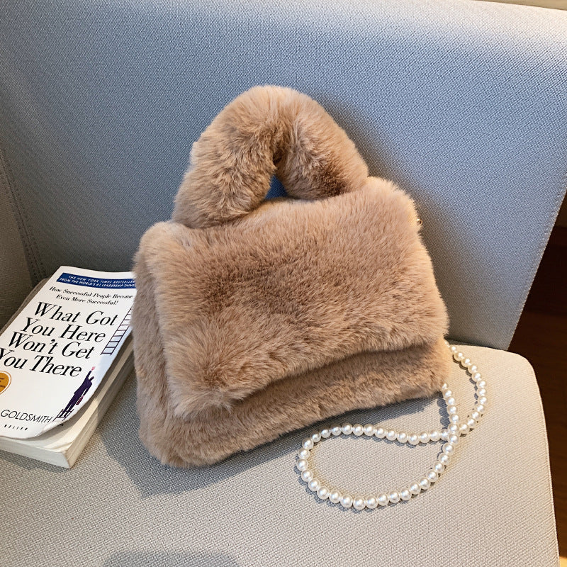 Furry Bag