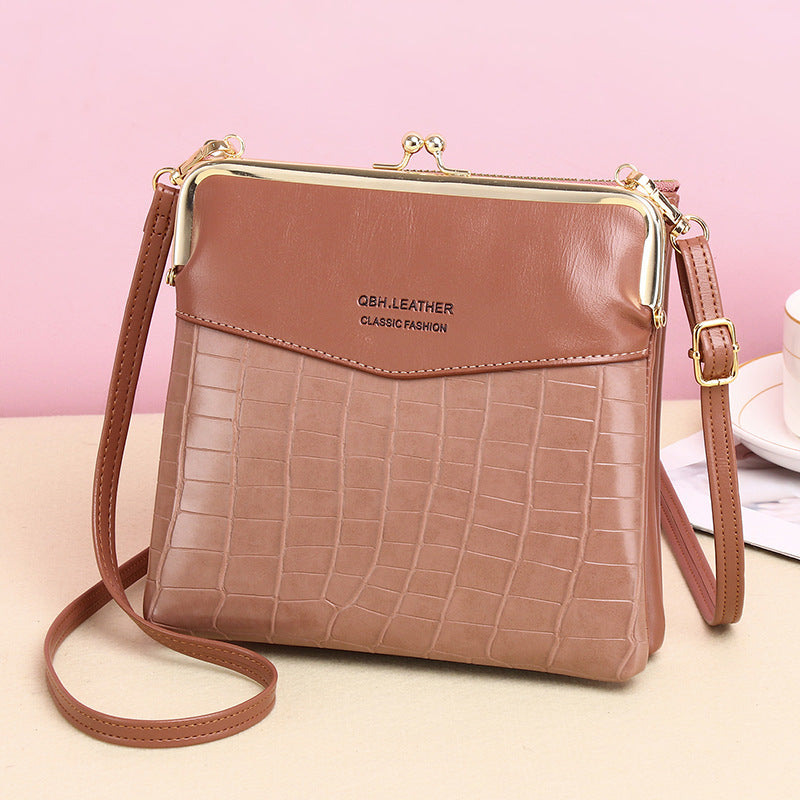 25 QBH leather
