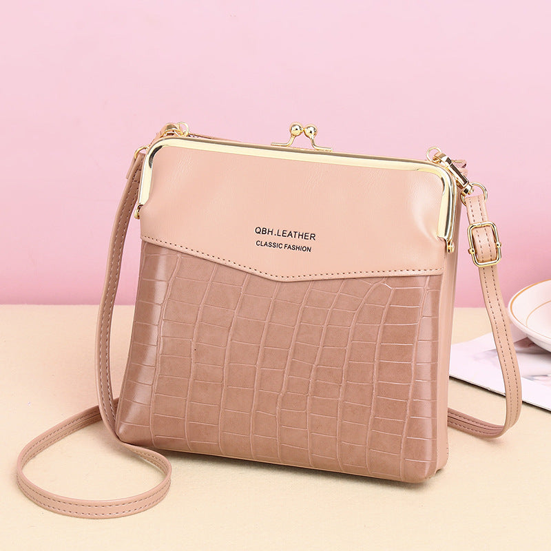 25 QBH leather