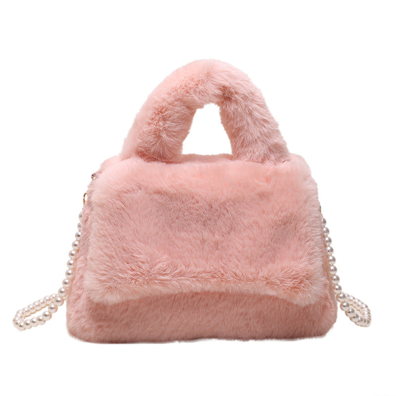 Furry Bag