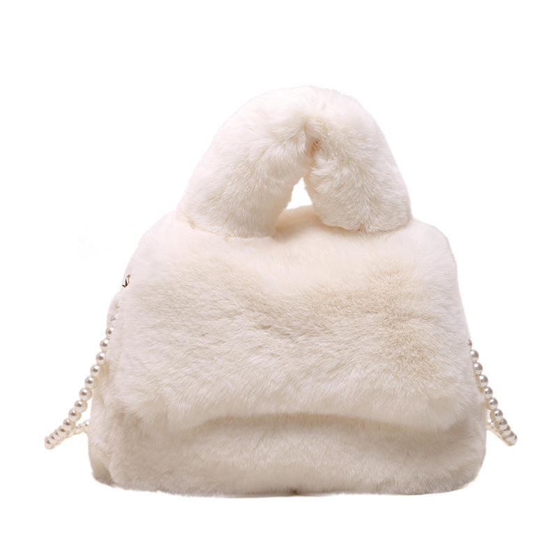 Furry Bag