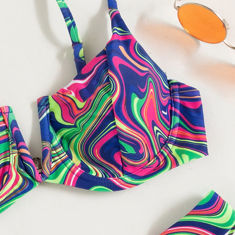 Artssy Bikini