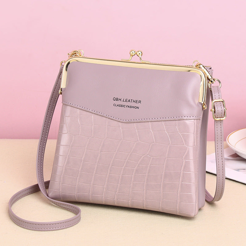 25 QBH leather