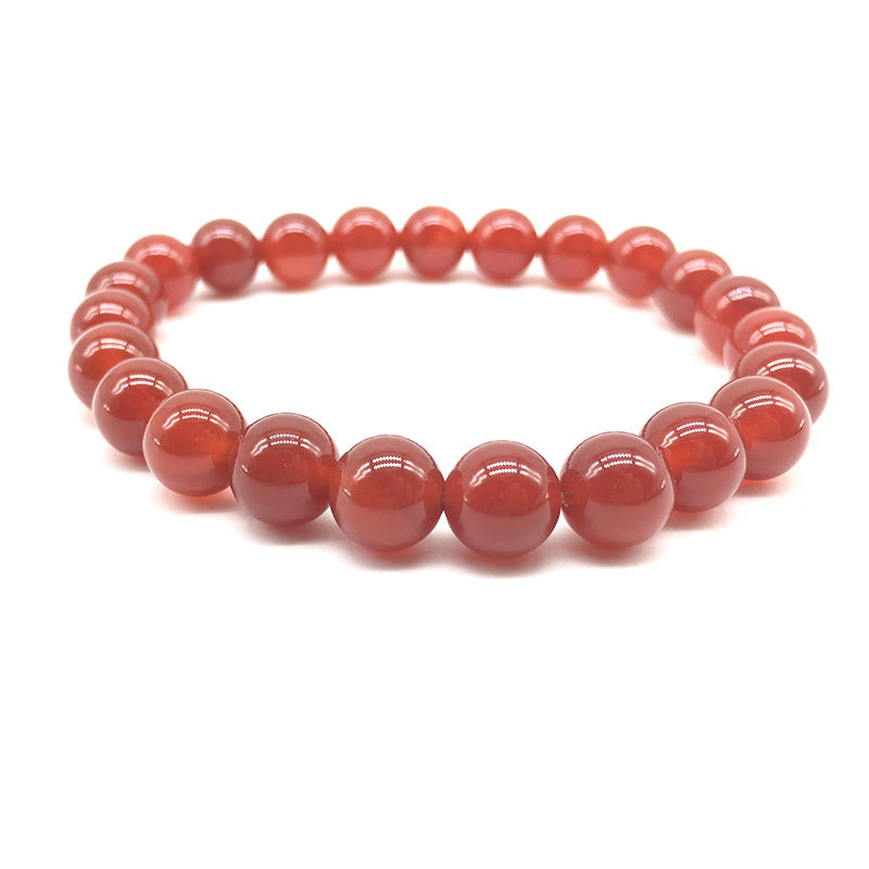 Stone Red Agate