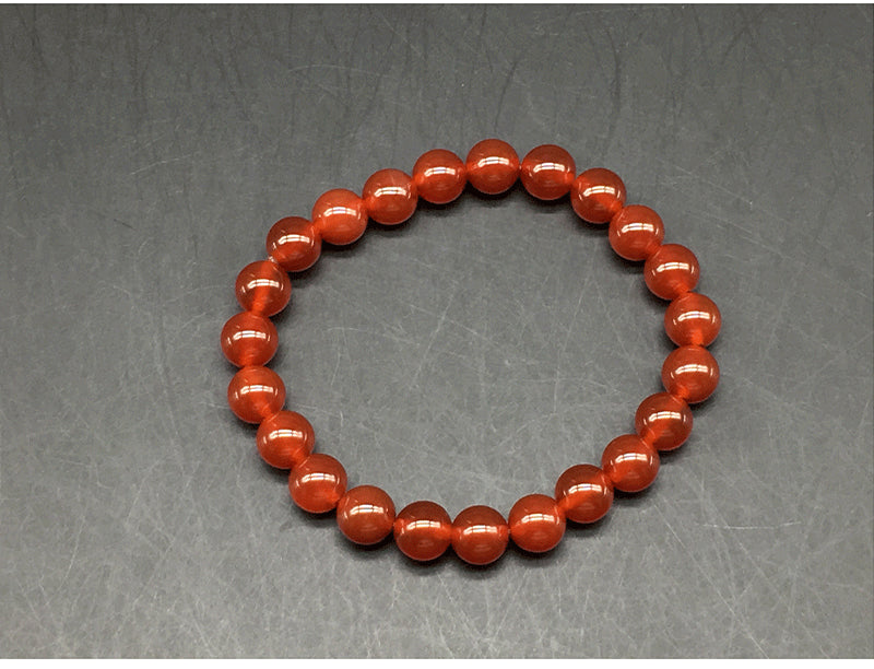 Stone Red Agate